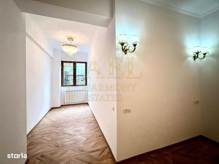 Spațiu comercial, de 80 mp, în Dorobanți