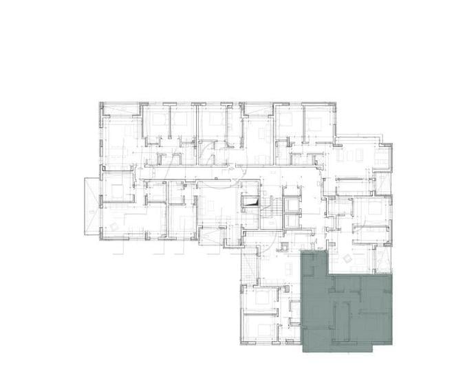 Apartament cu 3 camere semidecomandat în Andrei Mureșanu