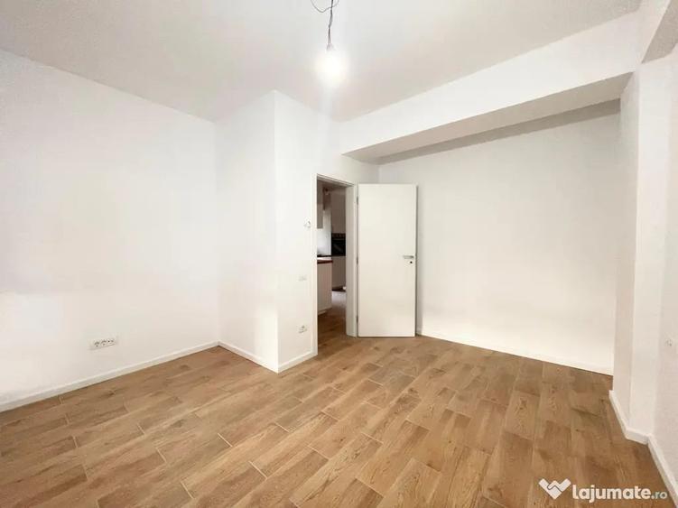 Apartament cu 2 camere decomandat în Soarelui