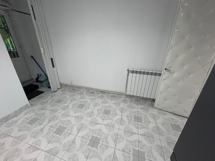 Spațiu comercial, de 46 mp, în Independenței