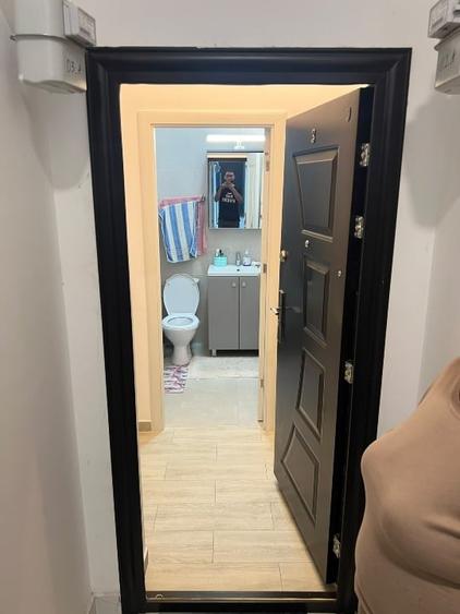 Casă cu 2 camere cu Canalizare în Dudu
