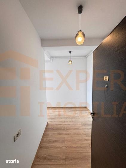 Apartament cu 2 camere în Lumina