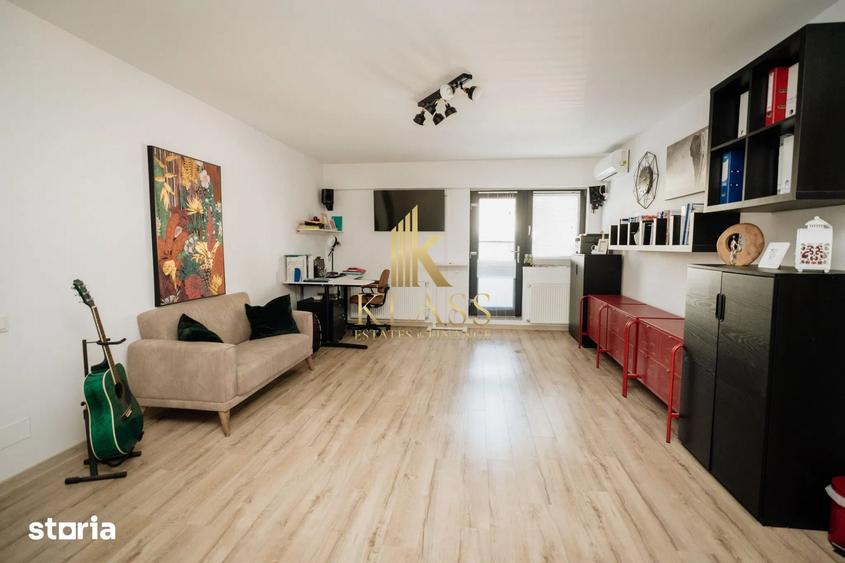 Apartament cu 2 camere în Ștefan cel Mare