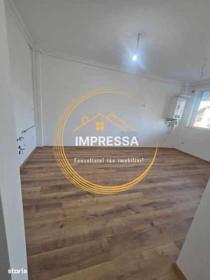 Apartament cu 2 camere în Paltin