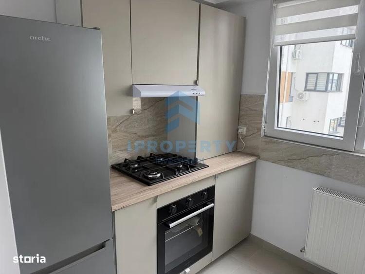 Central Adress 2 camere cu balcon - 2
