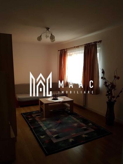 Apartament cu 2 camere decomandat, mobilat în Terezian