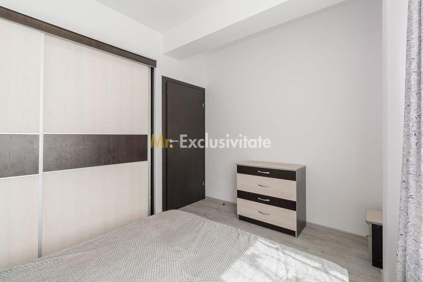 3 camere decomandat Tineretului Militari Residence - 9