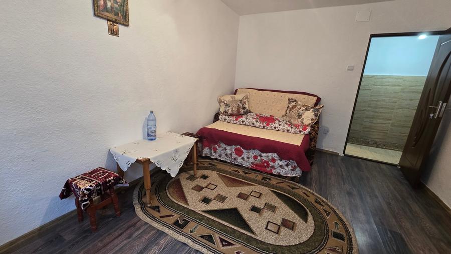 Garsonieră în Bahne
