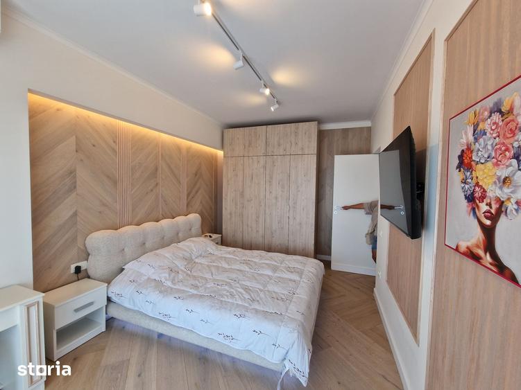 Apartament 2 camere de inchiriat Tomis Tower Campus Universitar - 3