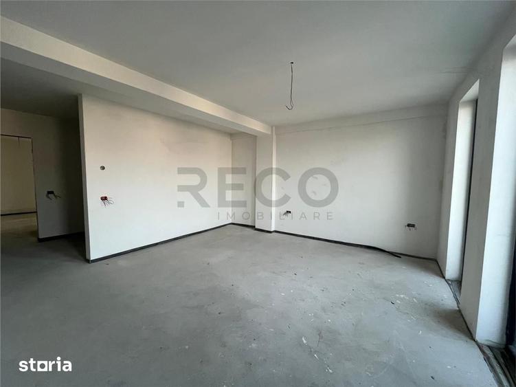 Apartament cu 3 camere decomandat în Ultracentral