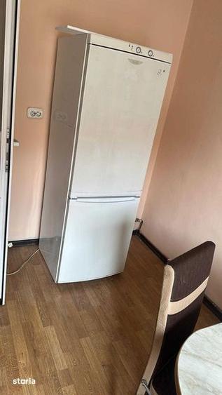 Inchiriez apartament doua camere tip D - 6