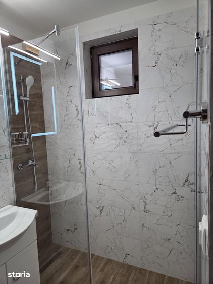 Apartament cu 2 camere în Florilor