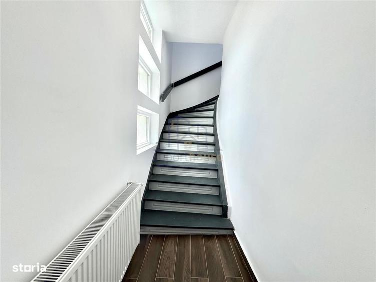 Apartament cu 3 camere decomandat în Ultracentral