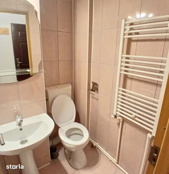Apartament cu 2 camere în Tudor Vladimirescu