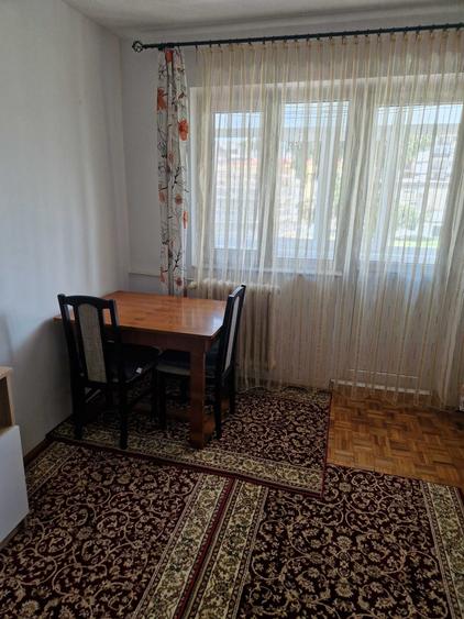 Apartament cu 2 camere decomandat în Nord