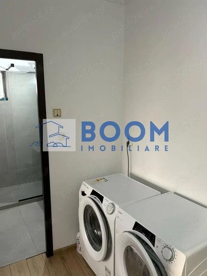 Apartament 3 camere| Ostroveni| Bloc A | Renovat - 7