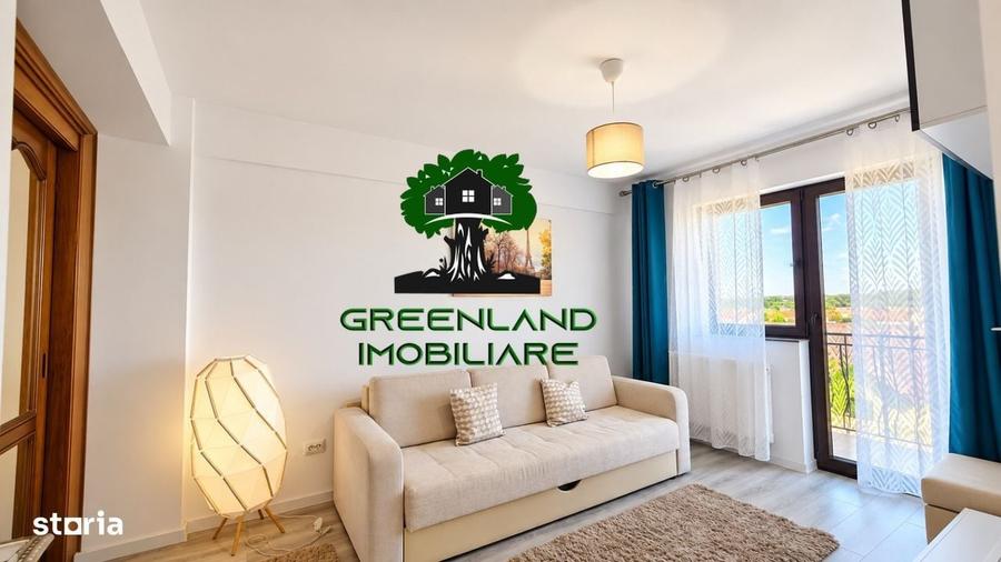Apartament cu 2 camere în Cug