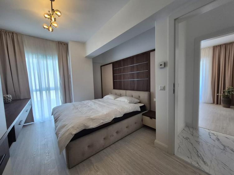 Apartament cu 2 camere decomandat în Tătărași