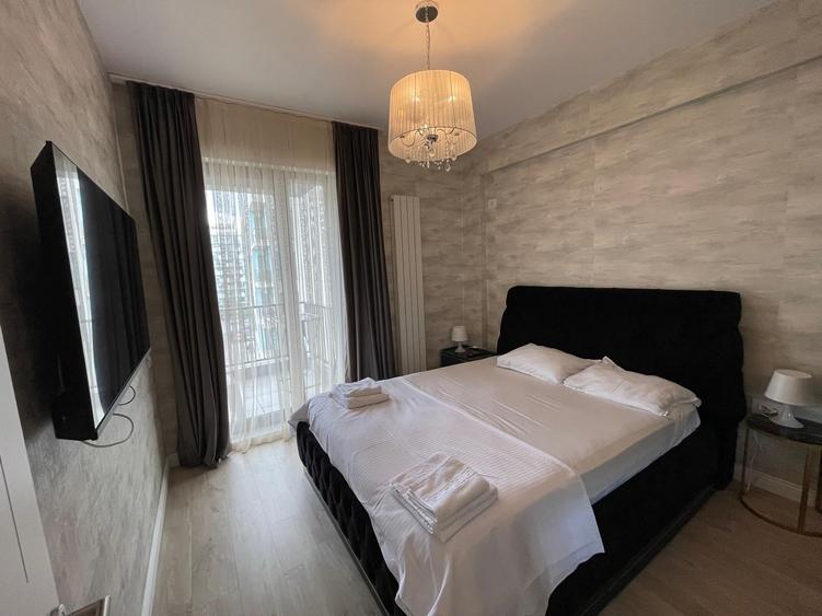 Apartament cu 2 camere decomandat în Nord