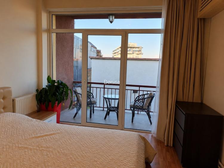 Apartament spațios cu 2 camere, situat pe strada Ploiești - 5