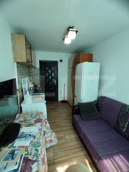 Garsonieră, mobilată în Bularga