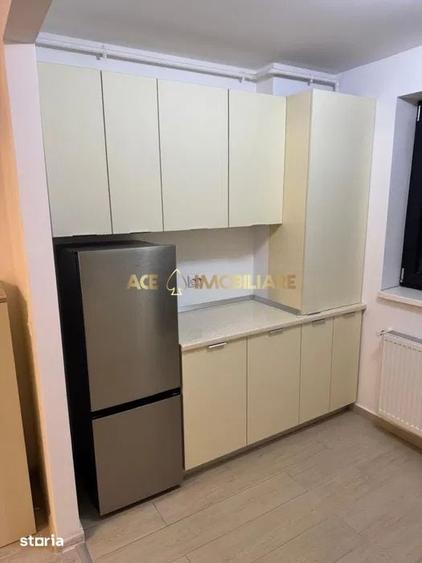 Apartament cu 2 camere în Theodor Pallady