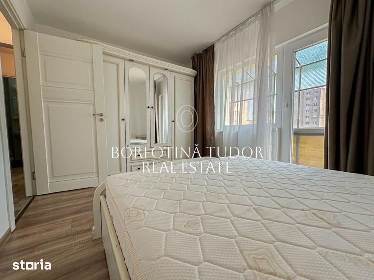 Apartament 3 camere | Manastur | 3 dormitoare | Studentesc - 10