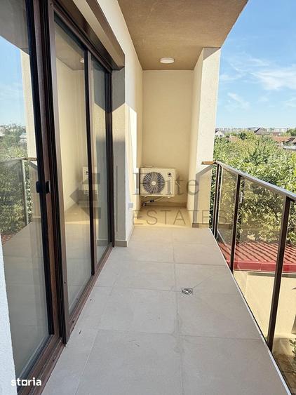 Apartament cu 2 camere în Iosia