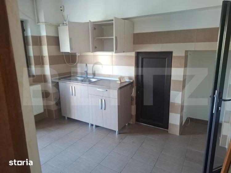 Apartament cu 4 camere decomandat în Nord