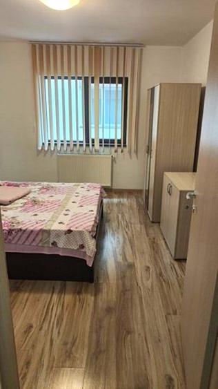 Apartament cu 2 camere în 1 Decembrie 1918