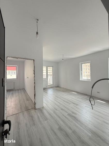 Apartament Tip Studio-Direct Dezvoltator-Militari Residence-Comision 0 - 17