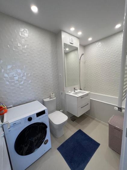 Apartament cu 2 camere în Titan