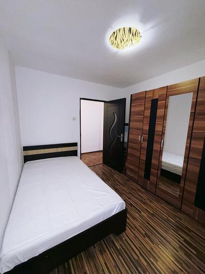 Inchiriez ap cozy , mega spatios ,3 camere , zona Piata Sudului - 11