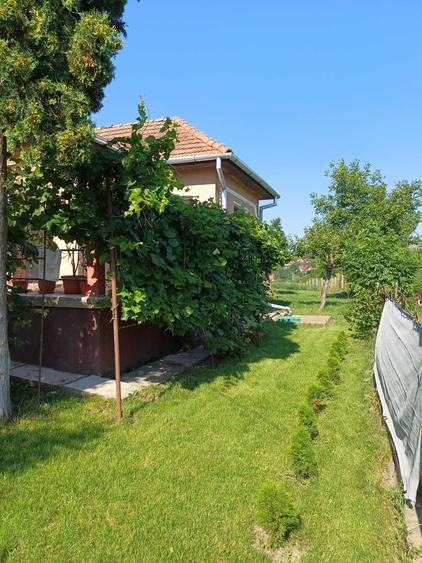 Casă cu 3 camere în Șăulia