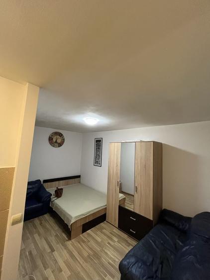 Ofer garsoniera spre inchiriere Sos. Oltenitei, langa metrou si mall. - 1