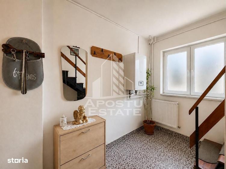 Apartament cu 2 camere în Girocului