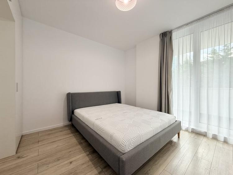 Apartament cu 2 camere semidecomandat, mobilat în Gheorgheni