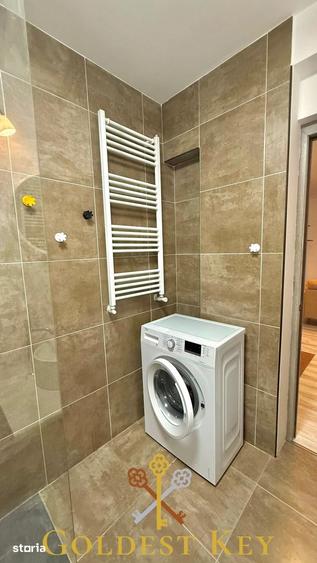 Apartament cu 2 camere, balcon si parcare exterioara! Teilor, Floresti - 2