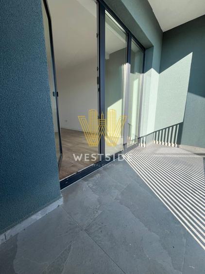 Apartament cu 2 camere decomandat în Girocului