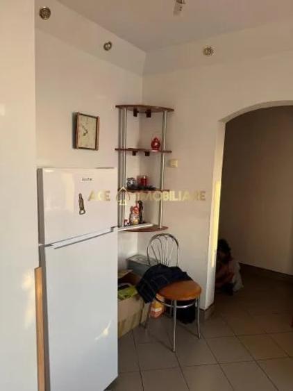 Apartament cu 2 camere decomandat, mobilat în Baba Novac