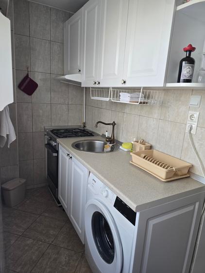 Garsonieră, decomandată, 42 mpu,  renovată recent – Știrbei Vodă – Eroilor - 8