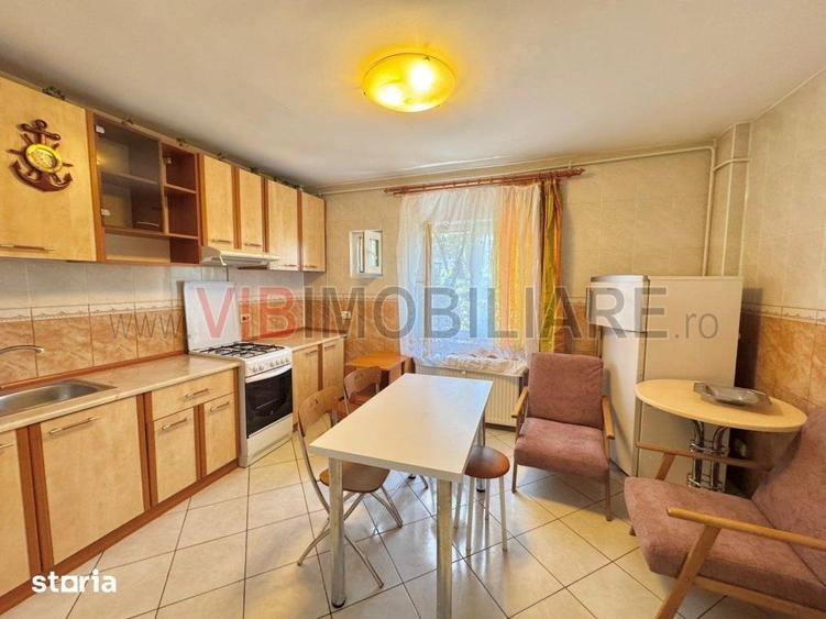 2 Camere - Rond Alba Iulia - Decebal - 3