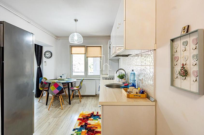 Se închiriază apartament ultramodern, cu 2 camere, Sighisoara - 12