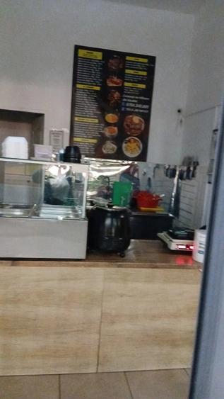 Spațiu comercial, de 23 mp, în Central