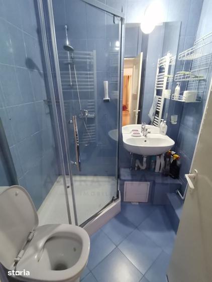 Apartament cu 4 camere în Ultracentral