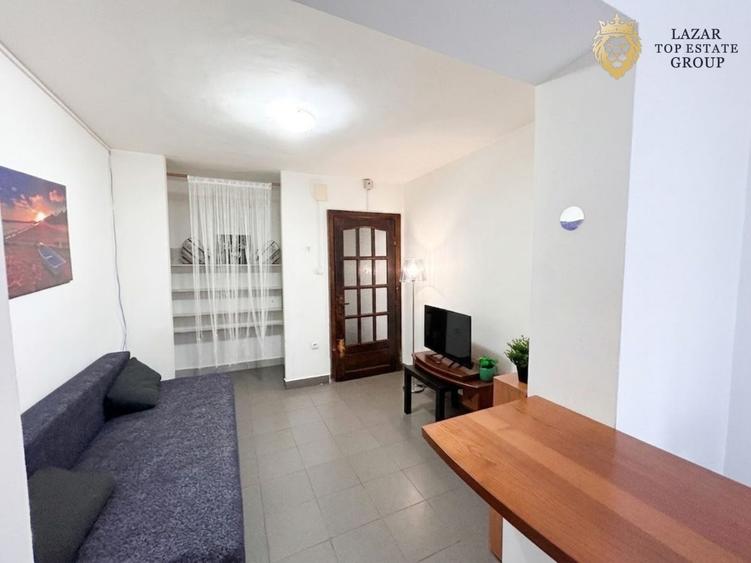 Apartament 2 camere  Confectii de inchiriat - 1