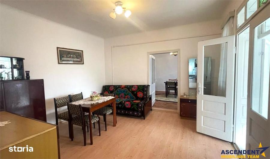Casa 3 camere, Strada Agricultorilor, Unirii Targu Mures - 9