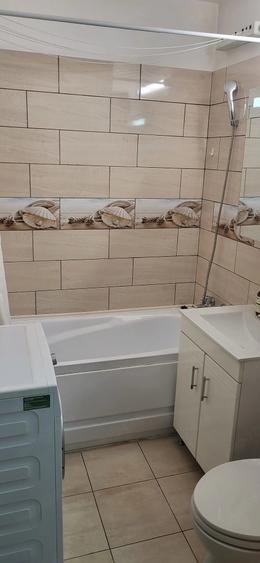 Garsonieră semidecomandată în Drumul Taberei