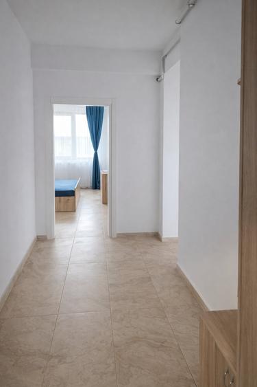 Apartament cu 3 camere decomandat în Năvodari Tabără