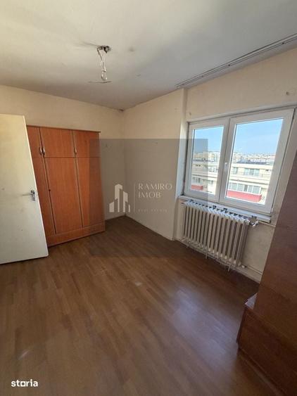 Apartament 2 camere Piata Sudului / Soseaua Oltenitei / Big Berceni - 8